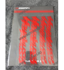 Hayabusa Stickere Pentru Roti Moto Suzuki SPRM1670 SPRM1670  Stickere Roti/Jante 79,00 RON 79,00 RON 66,39 RON 66,39 RON