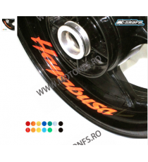 Hayabusa Stickere Pentru Roti Moto Suzuki SPRM1670 SPRM1670  Stickere Roti/Jante 79,00 RON 79,00 RON 66,39 RON 66,39 RON