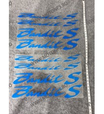 Bandit S Stickere Pentru Roti Moto Suzuki SPRM5082 SPRM5082  Autocolant Roti / Jante 79,00 lei 79,00 lei 66,39 lei 66,39 lei