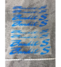 Bandit S Stickere Pentru Roti Moto Suzuki SPRM5082 SPRM5082  Autocolant Roti / Jante 79,00 lei 79,00 lei 66,39 lei 66,39 lei