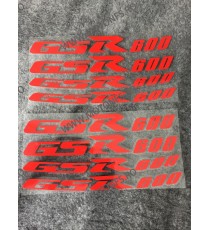 GSR 600 Stickere Pentru Roti Moto Suzuki SPRM7204 SPRM7204  Autocolant Roti / Jante 79,00 lei 79,00 lei 66,39 lei 66,39 lei