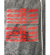 GSR 600 Stickere Pentru Roti Moto Suzuki SPRM7204 SPRM7204  Autocolant Roti / Jante 79,00 lei 79,00 lei 66,39 lei 66,39 lei