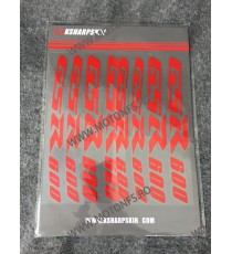 GSR 600 Stickere Pentru Roti Moto Suzuki SPRM7204 SPRM7204  Autocolant Roti / Jante 79,00 lei 79,00 lei 66,39 lei 66,39 lei