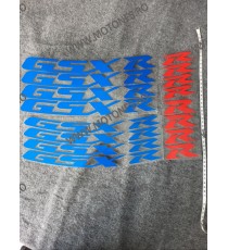 GSXR Stickere Pentru Roti Moto Suzuki SPRM9426 SPRM9426  Autocolant Roti / Jante 79,00 lei 79,00 lei 66,39 lei 66,39 lei