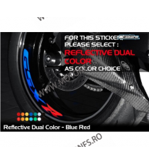 GSXR Stickere Pentru Roti Moto Suzuki SPRM9426 SPRM9426  Stickere Roti/Jante 79,00 RON 79,00 RON 66,39 RON 66,39 RON