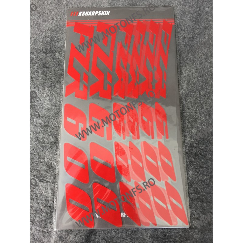 FZR600 Stickere Pentru Roti Moto Yamaha SPRM0537 SPRM0537  Autocolant Roti / Jante 79,00 lei 79,00 lei 66,39 lei 66,39 lei