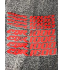 CBR1000 Stickere Pentru Roti Moto Honda SPRM1552 SPRM1552  Autocolant Roti / Jante 79,00 lei 79,00 lei 66,39 lei 66,39 lei