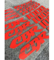 CBR1000 Stickere Pentru Roti Moto Honda SPRM1552 SPRM1552  Stickere Roti/Jante 79,00 RON 79,00 RON 66,39 RON 66,39 RON