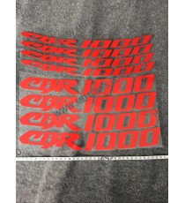 CBR1000 Stickere Pentru Roti Moto Honda SPRM1552 SPRM1552  Autocolant Roti / Jante 79,00 lei 79,00 lei 66,39 lei 66,39 lei
