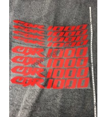 CBR1000 Stickere Pentru Roti Moto Honda SPRM1552 SPRM1552  Autocolant Roti / Jante 79,00 lei 79,00 lei 66,39 lei 66,39 lei