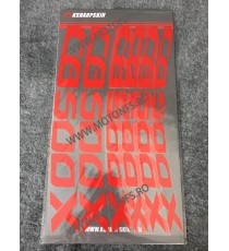 CB500X Stickere Pentru Roti Moto Honda SPRM2663 SPRM2663  Autocolant Roti / Jante 79,00 lei 79,00 lei 66,39 lei 66,39 lei