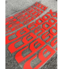 CB500X Stickere Pentru Roti Moto Honda SPRM2663 SPRM2663  Autocolant Roti / Jante 79,00 lei 79,00 lei 66,39 lei 66,39 lei