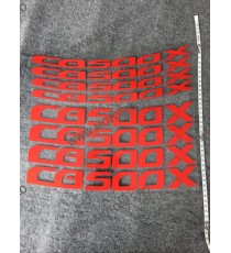 CB500X Stickere Pentru Roti Moto Honda SPRM2663 SPRM2663  Autocolant Roti / Jante 79,00 lei 79,00 lei 66,39 lei 66,39 lei