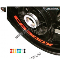 CB500X Stickere Pentru Roti Moto Honda SPRM2663 SPRM2663  Autocolant Roti / Jante 79,00 lei 79,00 lei 66,39 lei 66,39 lei
