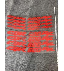 CBR600RR Stickere Pentru Roti Moto Honda SPRM4885 SPRM4885  Autocolant Roti / Jante 79,00 lei 79,00 lei 66,39 lei 66,39 lei