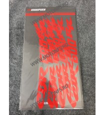 CBR600RR Stickere Pentru Roti Moto Honda SPRM4885 SPRM4885  Autocolant Roti / Jante 79,00 lei 79,00 lei 66,39 lei 66,39 lei