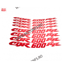 CBR600RR Stickere Pentru Roti Moto Honda SPRM4885 SPRM4885  Stickere Roti/Jante 79,00 RON 79,00 RON 66,39 RON 66,39 RON