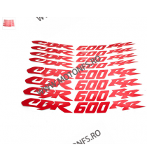 CBR600RR Stickere Pentru Roti Moto Honda SPRM4885 SPRM4885  Autocolant Roti / Jante 79,00 lei 79,00 lei 66,39 lei 66,39 lei