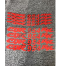 CBR954RR Stickere Pentru Roti Moto Honda SPRM5996 SPRM5996  Autocolant Roti / Jante 79,00 lei 79,00 lei 66,39 lei 66,39 lei