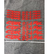 CBR954RR Stickere Pentru Roti Moto Honda SPRM5996 SPRM5996  Autocolant Roti / Jante 79,00 lei 79,00 lei 66,39 lei 66,39 lei