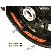 CBR929 Stickere Pentru Roti Moto Honda SPRM6007 SPRM6007  Stickere Roti/Jante 79,00 RON 79,00 RON 66,39 RON 66,39 RON
