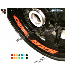 CBR929 Stickere Pentru Roti Moto Honda SPRM6007 SPRM6007  Autocolant Roti / Jante 79,00 lei 79,00 lei 66,39 lei 66,39 lei