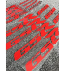 GSR650 Stickere Pentru Roti Moto Suzuki SPRM7118 SPRM7118  Autocolant Roti / Jante 79,00 lei 79,00 lei 66,39 lei 66,39 lei