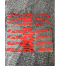 GSR650 Stickere Pentru Roti Moto Suzuki SPRM7118 SPRM7118  Autocolant Roti / Jante 79,00 lei 79,00 lei 66,39 lei 66,39 lei