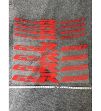 GSR650 Stickere Pentru Roti Moto Suzuki SPRM7118 SPRM7118  Autocolant Roti / Jante 79,00 lei 79,00 lei 66,39 lei 66,39 lei