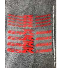 GSR650 Stickere Pentru Roti Moto Suzuki SPRM7118 SPRM7118  Autocolant Roti / Jante 79,00 lei 79,00 lei 66,39 lei 66,39 lei