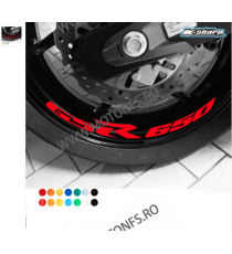 GSR650 Stickere Pentru Roti Moto Suzuki SPRM7118 SPRM7118  Stickere Roti/Jante 79,00 RON 79,00 RON 66,39 RON 66,39 RON