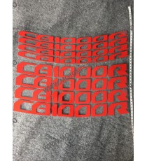 CB1000R Stickere Pentru Roti Moto Honda SPRM8229 SPRM8229  Autocolant Roti / Jante 79,00 lei 79,00 lei 66,39 lei 66,39 lei