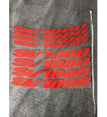SV1000 Stickere Pentru Roti Moto Suzuki SPRM9330 SPRM9330  Autocolant Roti / Jante 79,00 lei 79,00 lei 66,39 lei 66,39 lei