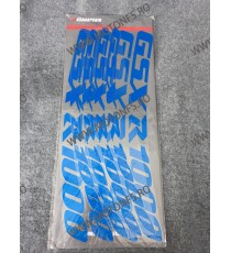 GSXR1000 Stickere Pentru Roti Moto Suzuki SPRM0441 SPRM0441  Autocolant Roti / Jante 79,00 lei 79,00 lei 66,39 lei 66,39 lei