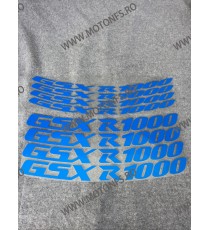 GSXR1000 Stickere Pentru Roti Moto Suzuki SPRM0441 SPRM0441  Stickere Roti/Jante 79,00 RON 79,00 RON 66,39 RON 66,39 RON