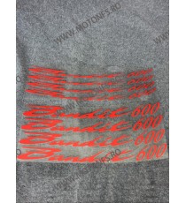 Bandit 600 Stickere Pentru Roti Moto Suzuki SPRM6815 SPRM6815  Autocolant Roti / Jante 79,00 lei 79,00 lei 66,39 lei 66,39 lei