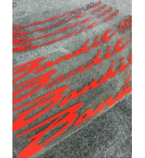 Bandit 600 Stickere Pentru Roti Moto Suzuki SPRM6815 SPRM6815  Autocolant Roti / Jante 79,00 lei 79,00 lei 66,39 lei 66,39 lei