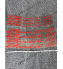 Bandit 600 Stickere Pentru Roti Moto Suzuki SPRM6815 SPRM6815  Autocolant Roti / Jante 79,00 lei 79,00 lei 66,39 lei 66,39 lei