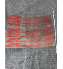 Bandit 600 Stickere Pentru Roti Moto Suzuki SPRM6815 SPRM6815  Autocolant Roti / Jante 79,00 lei 79,00 lei 66,39 lei 66,39 lei