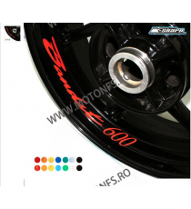 Bandit 600 Stickere Pentru Roti Moto Suzuki SPRM6815 SPRM6815  Stickere Roti/Jante 79,00 RON 79,00 RON 66,39 RON 66,39 RON