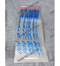 Bandit 600 Stickere Pentru Roti Moto Suzuki SPRM7926 SPRM7926  Stickere Roti/Jante 79,00 RON 79,00 RON 66,39 RON 66,39 RON