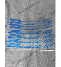 Bandit 600 Stickere Pentru Roti Moto Suzuki SPRM7926 SPRM7926  Autocolant Roti / Jante 79,00 lei 79,00 lei 66,39 lei 66,39 lei