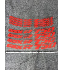 GSXR750 Stickere Pentru Roti Moto Suzuki SPRM9148 SPRM9148  Autocolant Roti / Jante 79,00 lei 79,00 lei 66,39 lei 66,39 lei