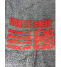 GSXR750 Stickere Pentru Roti Moto Suzuki SPRM9148 SPRM9148  Autocolant Roti / Jante 79,00 lei 79,00 lei 66,39 lei 66,39 lei