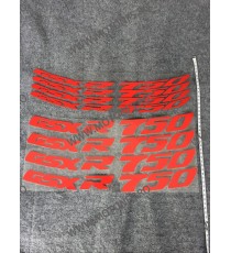 GSXR750 Stickere Pentru Roti Moto Suzuki SPRM9148 SPRM9148  Autocolant Roti / Jante 79,00 lei 79,00 lei 66,39 lei 66,39 lei