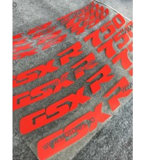 GSXR750 Stickere Pentru Roti Moto Suzuki SPRM9148 SPRM9148  Autocolant Roti / Jante 79,00 lei 79,00 lei 66,39 lei 66,39 lei