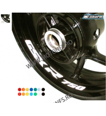 GSXR750 Stickere Pentru Roti Moto Suzuki SPRM9148 SPRM9148  Stickere Roti/Jante 79,00 RON 79,00 RON 66,39 RON 66,39 RON