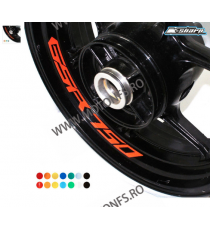 GSR750 Stickere Pentru Roti Moto Suzuki SPRM2671 SPRM2671  Stickere Roti/Jante 79,00 RON 79,00 RON 66,39 RON 66,39 RON