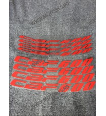 CBF600 Stickere Pentru Roti Moto Honda SPRM3782 SPRM3782  Autocolant Roti / Jante 79,00 lei 79,00 lei 66,39 lei 66,39 lei