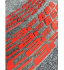 CBF600 Stickere Pentru Roti Moto Honda SPRM3782 SPRM3782  Autocolant Roti / Jante 79,00 lei 79,00 lei 66,39 lei 66,39 lei
